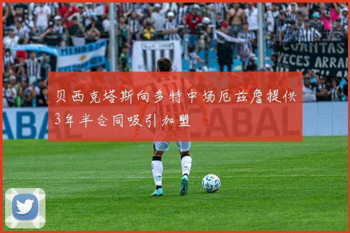 贝西克塔斯向多特中场厄兹詹提供3年半合同吸引加盟